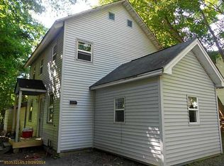 248 Stillwater Ave, Old Town, ME 04468