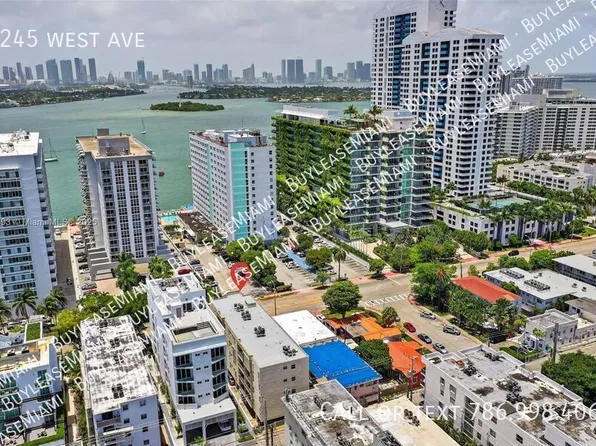 1245 West Ave, Miami Beach, FL 33139