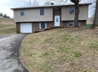 988 Cline Rd, Tazewell, TN 37879