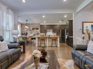 1531 Esser Xing, New Braunfels, TX 78132