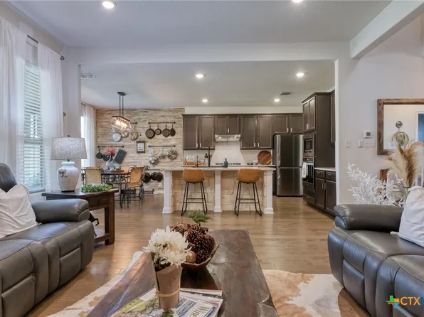 1531 Esser Xing, New Braunfels, TX 78132