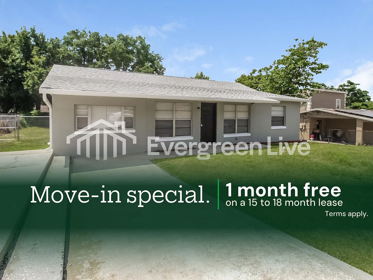 4 bed, 2.0 bath, 1755 sqft, $1,695 — Photo 1
