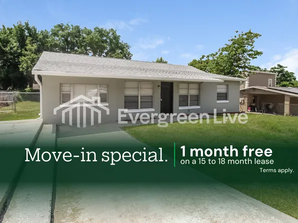 324 W Ella J Gilmore St, Apopka, FL 32703