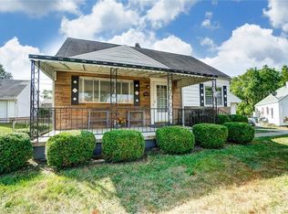 4812 Conway Rd, Dayton, OH 45431