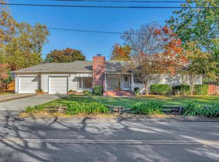 3410 Linda Vista Ave, Napa, CA 94558
