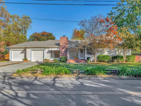 3410 Linda Vista Ave, Napa, CA 94558