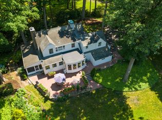 1525 High Ridge Rd, Stamford, CT 06903