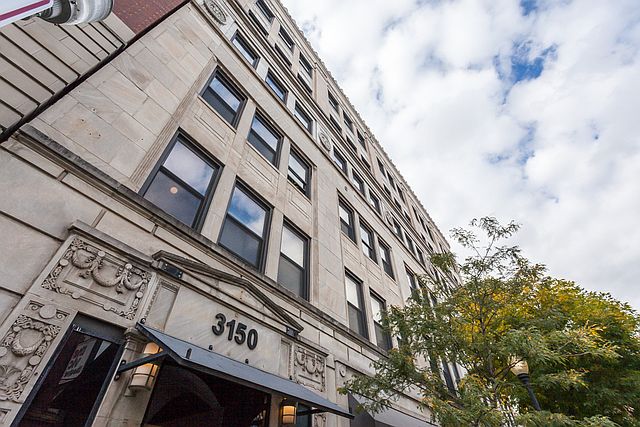 1st image of 3150 N Sheffield Ave APT 501