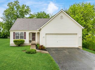 6156 Radekin Rd, Columbus, OH 43232