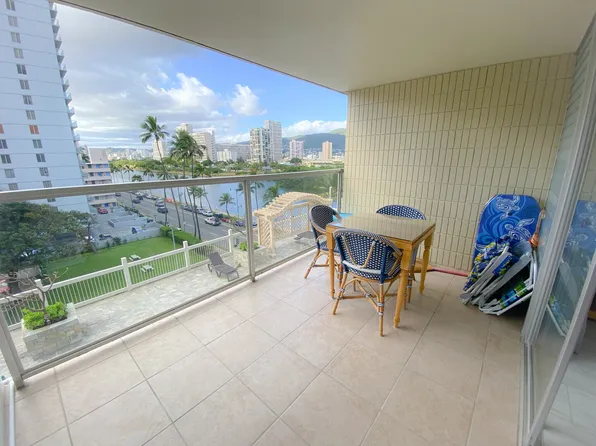 (undisclosed Address), Honolulu, HI 96815