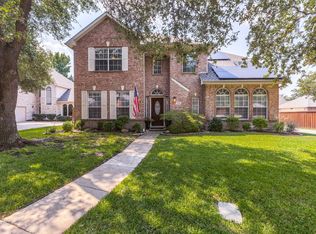 1449 Lone Star Ct, Allen, TX 75013