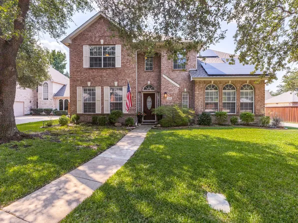 1449 Lone Star Ct, Allen, TX 75013