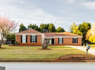 1250 Great Oaks Dr SE, Conyers, GA 30013
