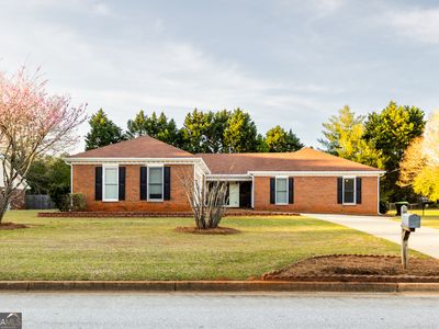 1250 Great Oaks Dr SE, Conyers, GA, 30013