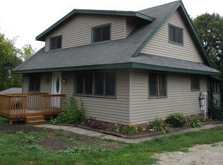 210 Hearding Ave, Coleraine, MN 55722