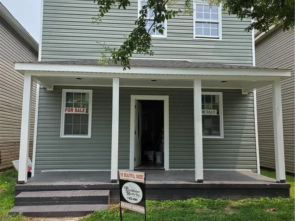 2710 Orcutt Ave, Newport News, VA 23607
