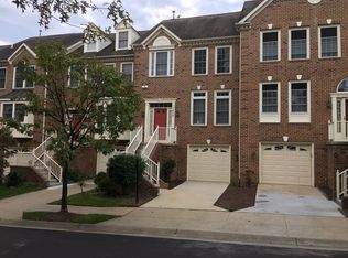 12678 Granite Ridge Dr, Gaithersburg, MD 20878