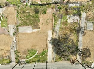 465 Punahou St LOT 17, Altadena, CA 91001