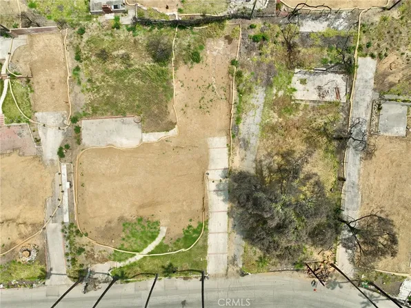 465 Punahou St Lot 17, Altadena, CA 91001