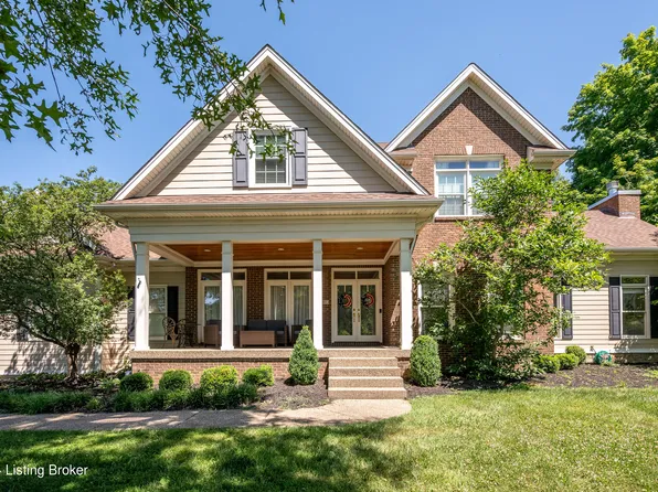 6505 Norman Ct, Crestwood, KY 40014