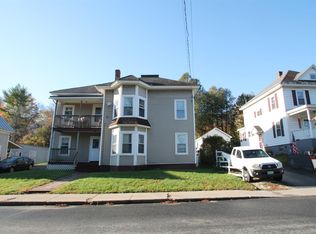44 Railroad St, Barre, VT 05641