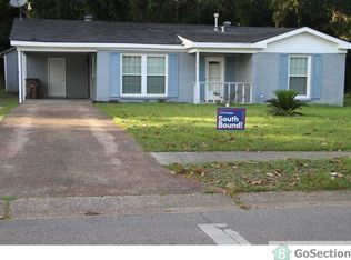 6414 Leflore Dr, Mobile, AL 36608