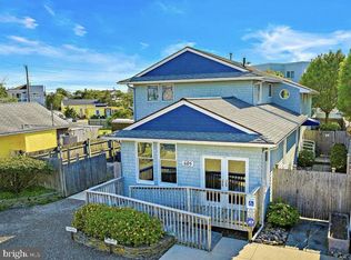 605 Broadway, Barnegat Light, NJ 08006