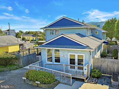 605 Broadway, Barnegat Light, NJ, 08006