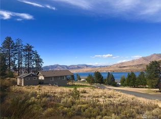 16610 Jones Rd E, Wilbur, WA 99185