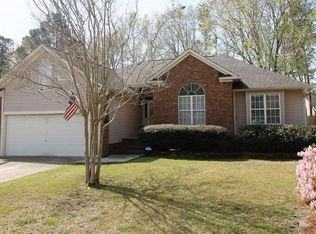 202 Lancaster Rd, Summerville, SC 29485