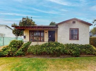 406 W Elm St, Compton, CA 90220