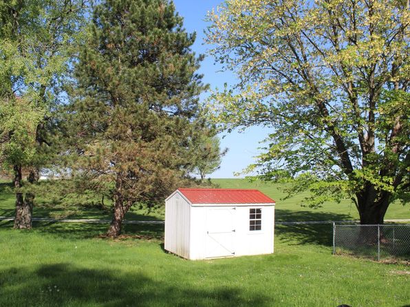 104 Roosevelt Dr, Cloverdale, IN 46120