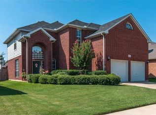 4804 Rincon Way, Fort Worth, TX 76137