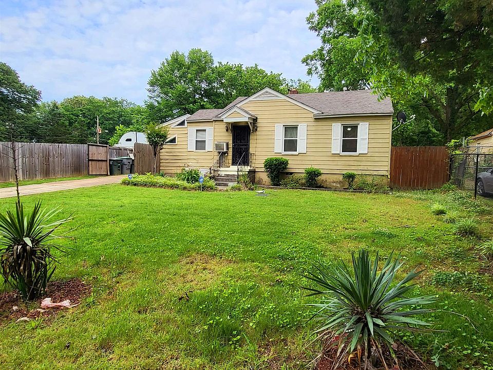 3480 Old Getwell Rd, Memphis, TN 38118 Zillow