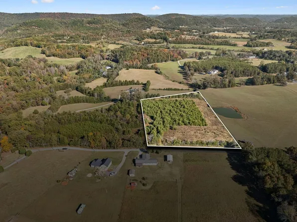 0 Old Sink Church Rd Lot 31, Tellico Plains, TN 37385
