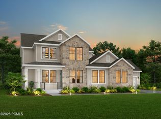 411 S Grace Ln, Heber City, UT 84032