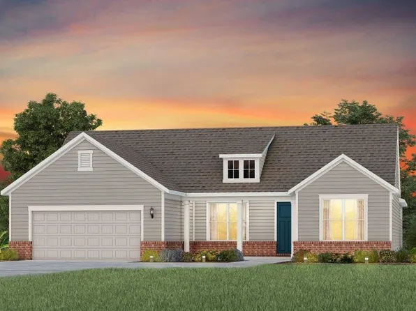 932 Sunset Bay Dr. Phase 2 Lot 224, Myrtle Beach, SC 29588