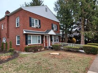 227 W Areba Ave APT B, Hershey, PA 17033