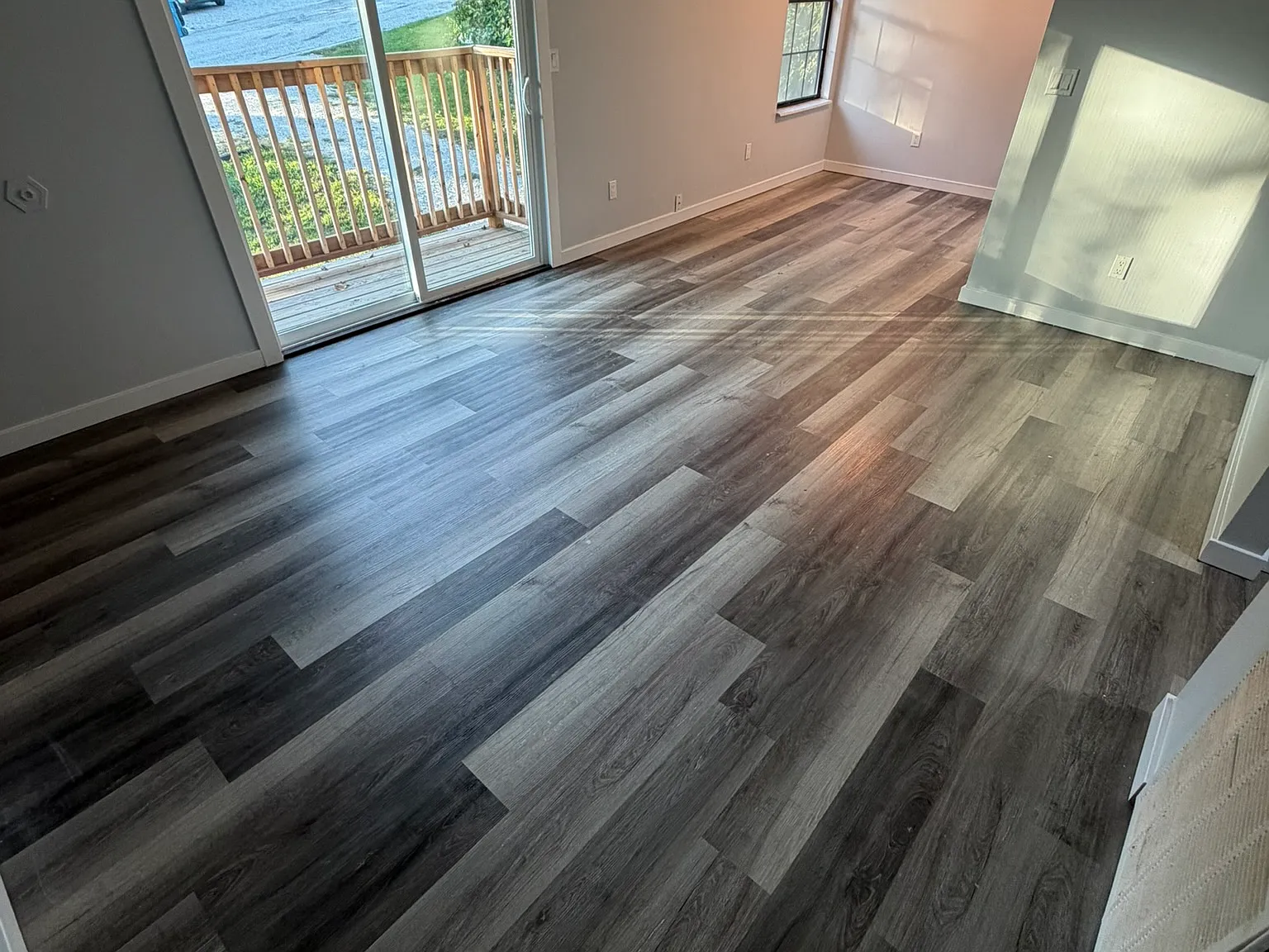 2 bed, 800 sqft, $995 — Photo 2