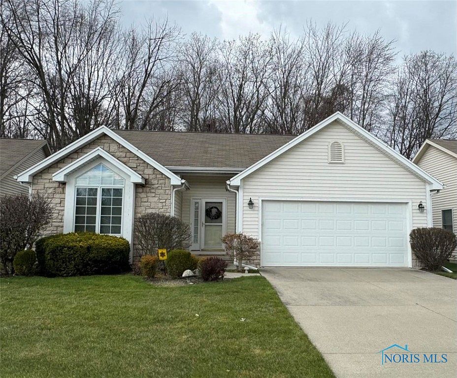 6036 Edgebrook Blvd, Toledo, OH 43615 | Zillow