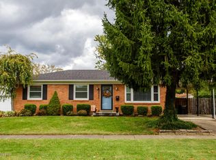 4211 Lynnbrook Dr, Louisville, KY