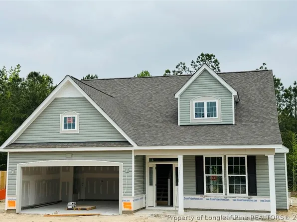 227 Bow Common Way, Cameron, NC 28326