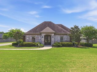 2685 Newberry Station Dr, Lake Charles, LA 70611