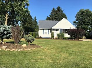 77 Howard St, Austintown, OH