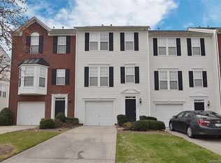 10263 Garrett Grigg Rd, Charlotte, NC 28262