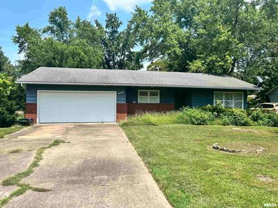 620 Indian Hill Dr, Herrin, IL, 62948
