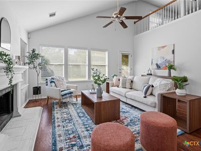 13533 Albania Way, Austin, TX, 78729