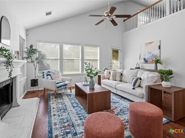 13533 Albania Way, Austin, TX 78729