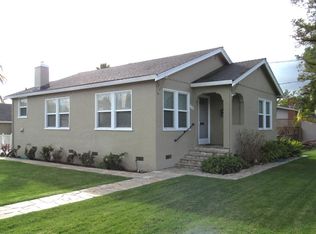 403 W Spain St, Sonoma, CA