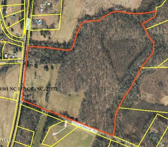 9301 State Highway 157, Rougemont, NC, 27572